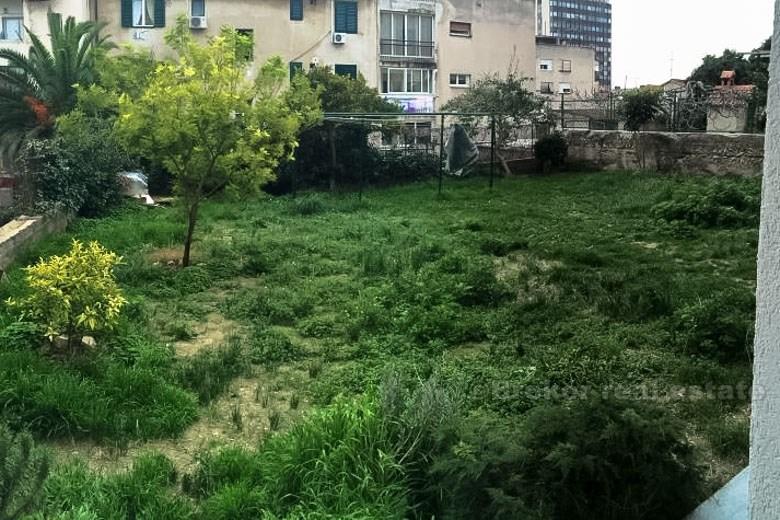 Odnowiony apartament z dwoma sypialniami