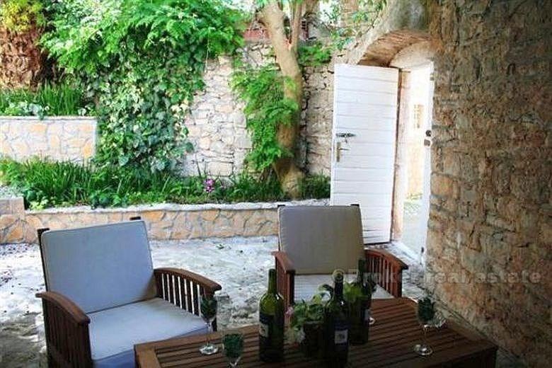House in the old part of town, for sale