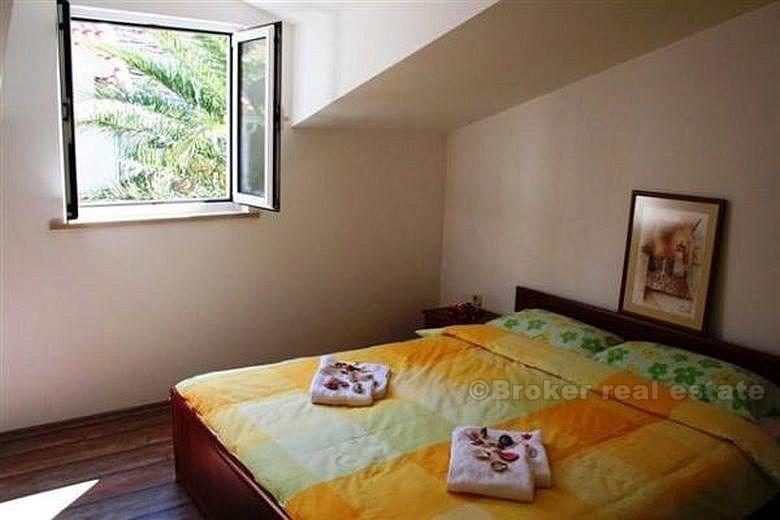 House in the old part of town, for sale