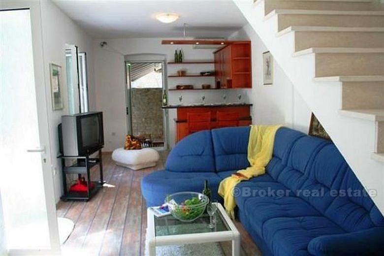 Maison dans la vieille ville, à vendre