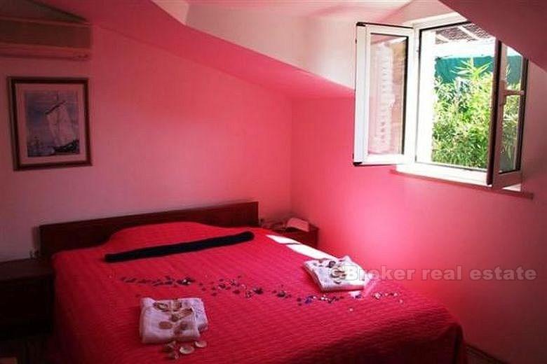 House in the old part of town, for sale