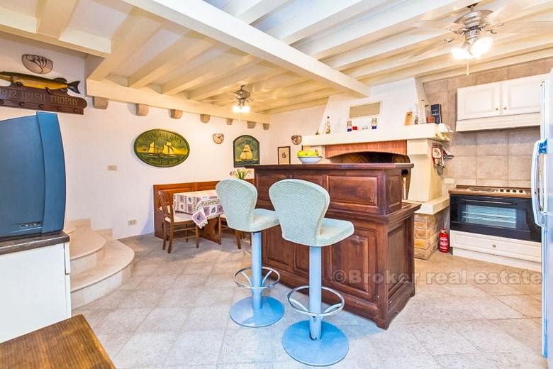 Villa del XVII secolo