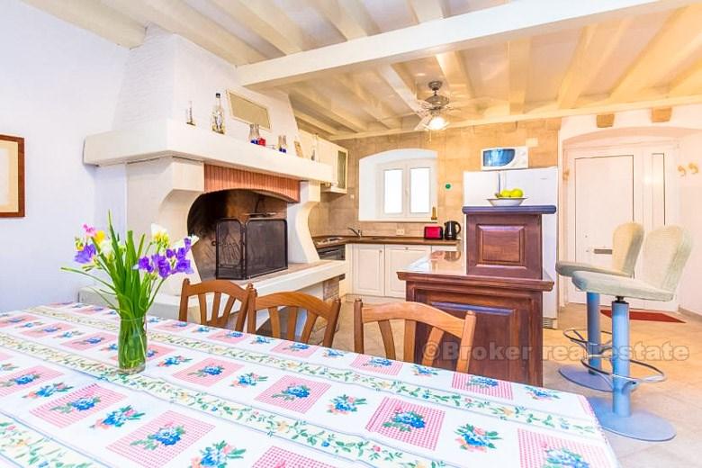 Villa från XVII-talet