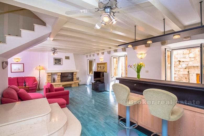 Villa från XVII-talet