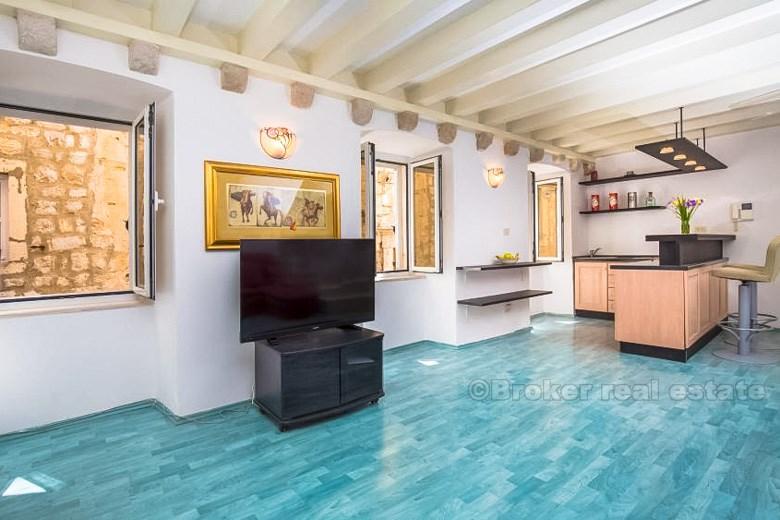 Villa från XVII-talet