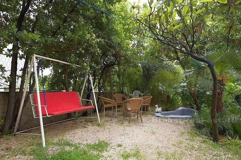 Bačvice, Potpuno namješten stan, na prodaju