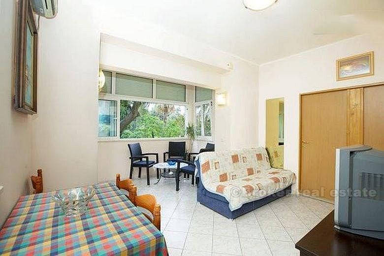 Appartement entièrement meublé, à vendre