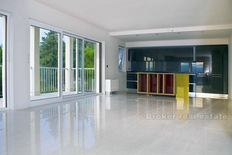 Meje, Apartment on exclusive location