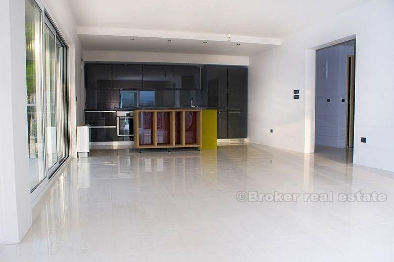 Meje, Apartment on exclusive location