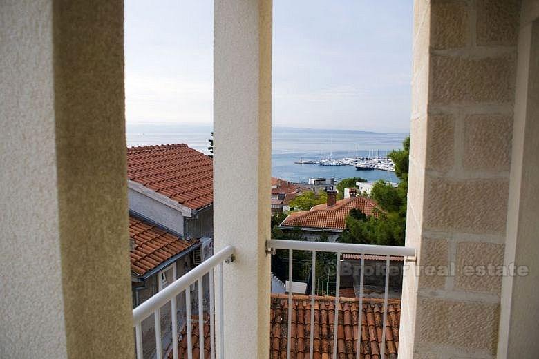 Meje, Apartment on exclusive location