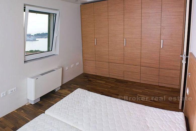 Meje, Stan na eskluzivnoj lokaciji