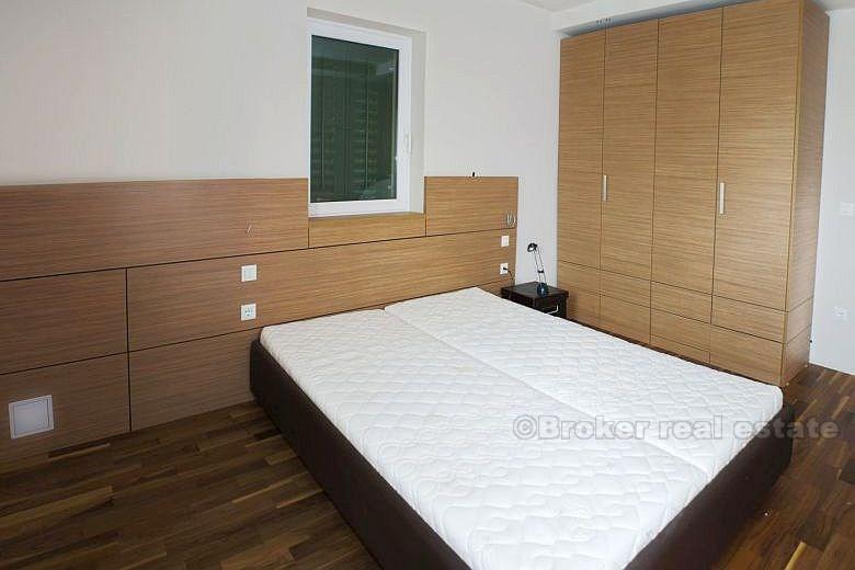 Meje, Apartment on exclusive location