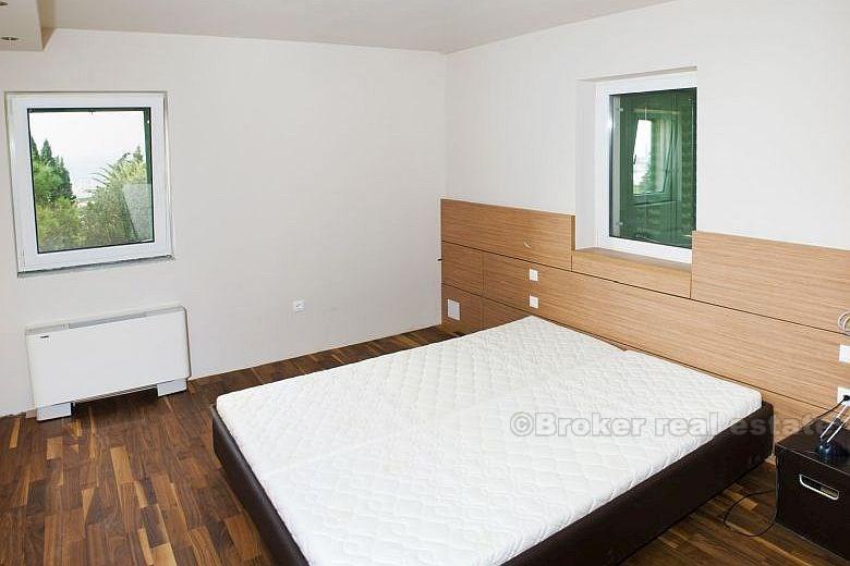 Meje, Apartment on exclusive location