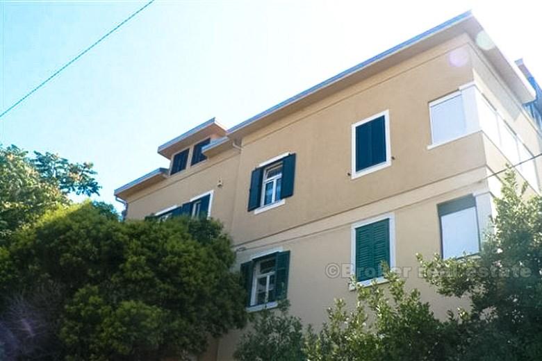 Appartement dans le centre-ville,