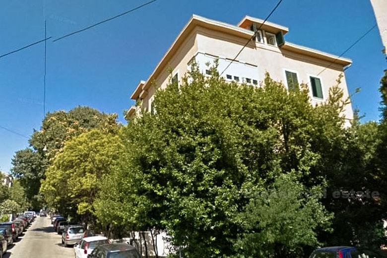 Appartamento nel centro della città,