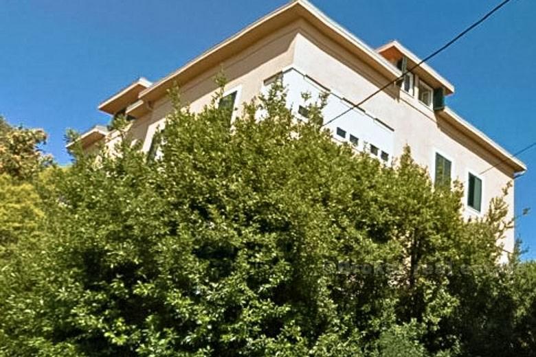 Appartement dans le centre-ville,