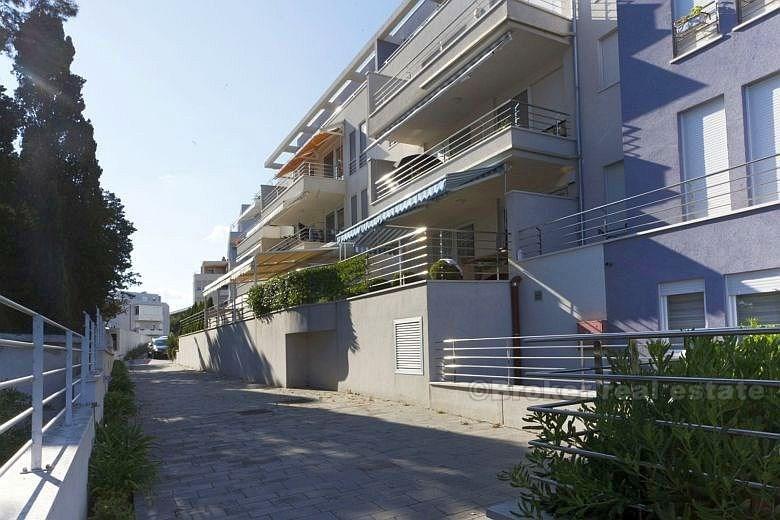 Apartmán přímo u moře, na prodej