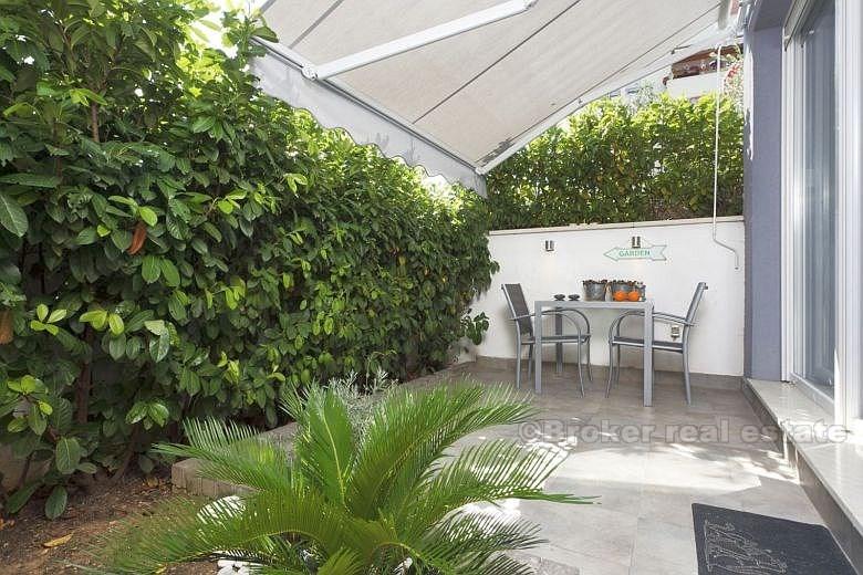 Apartmán přímo u moře, na prodej