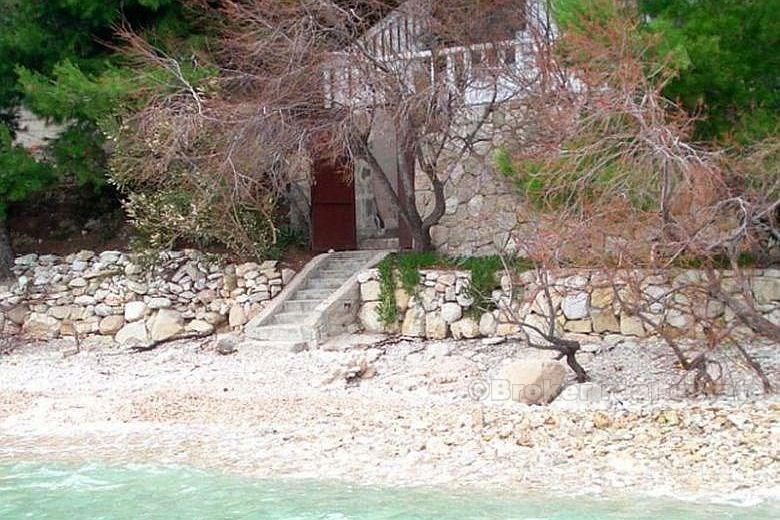 Casa sul lungomare