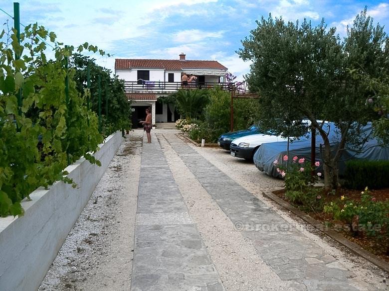 Einfamilienhaus mit 7 Schlafzimmer, zum Verkauf