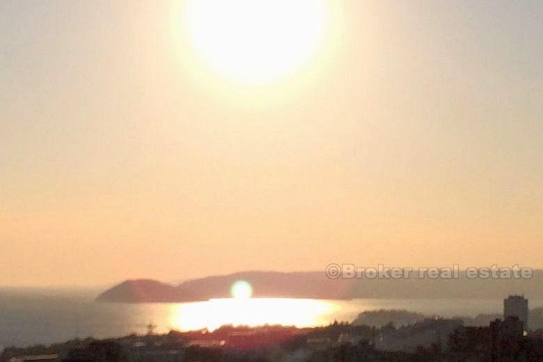 Двухкомнатная квартира