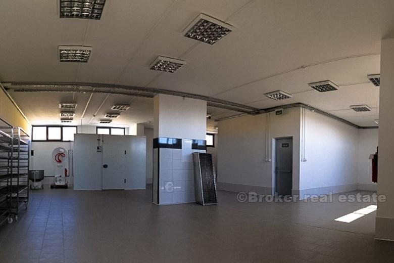 Komerční objekt / shop, prodej