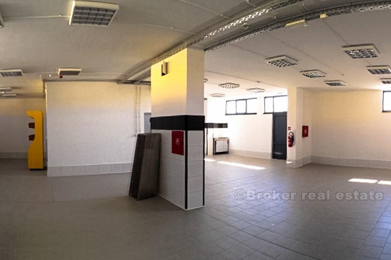 Komerční objekt / shop, prodej