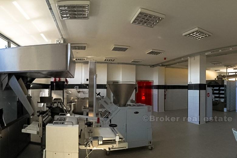 Komerční objekt / shop, prodej