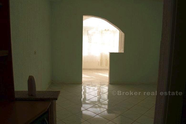 Apartament 55m2