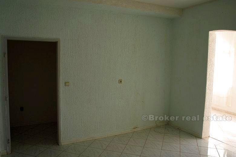 Apartament 55m2