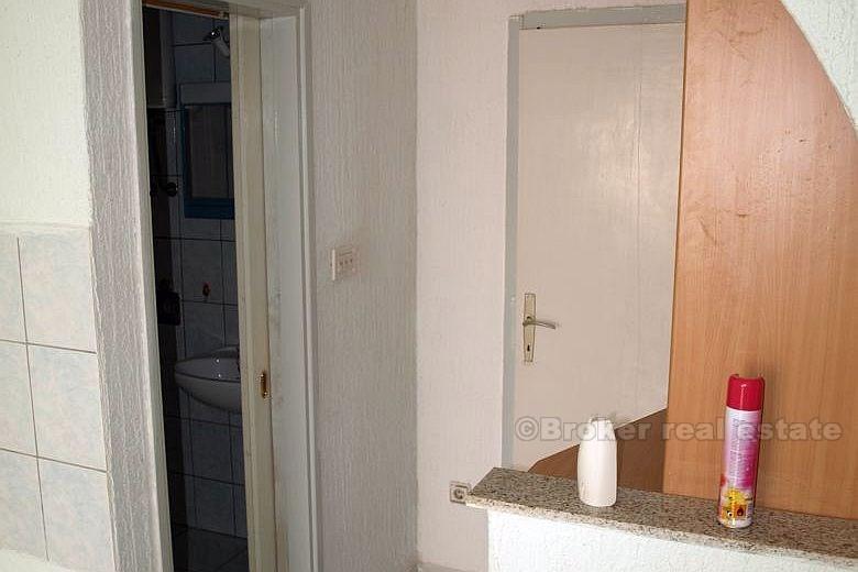 Апартаменты 55м2