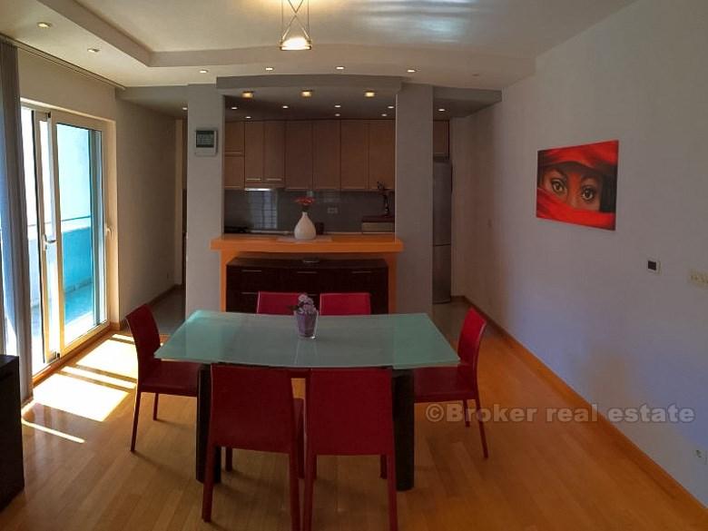 Luxus Drei-Zimmer-Wohnung