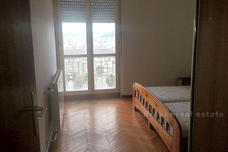 Three-room apartment