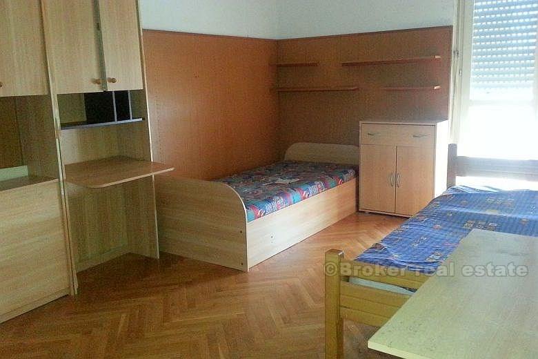 Three-room apartment