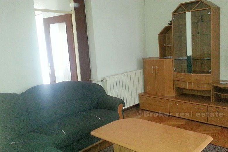 Three-room apartment