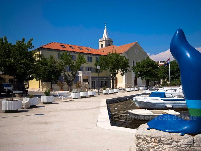 Holiday house - pension