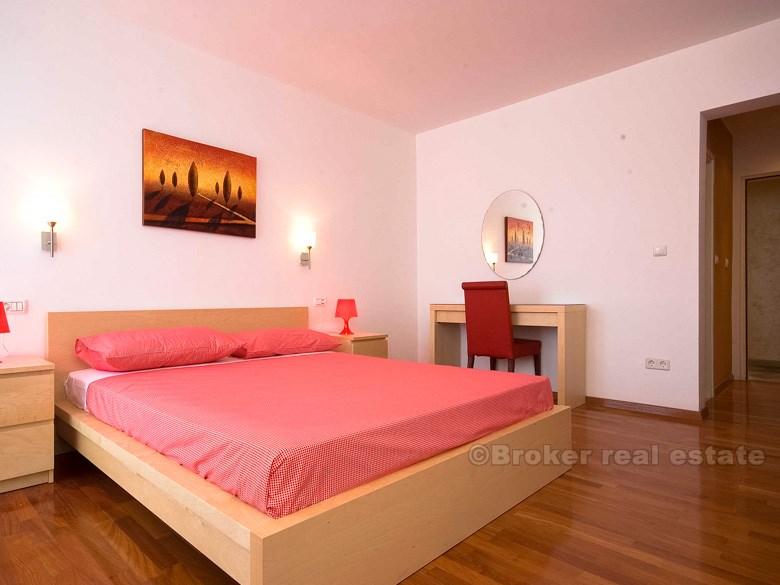 Ferienhaus - Pension