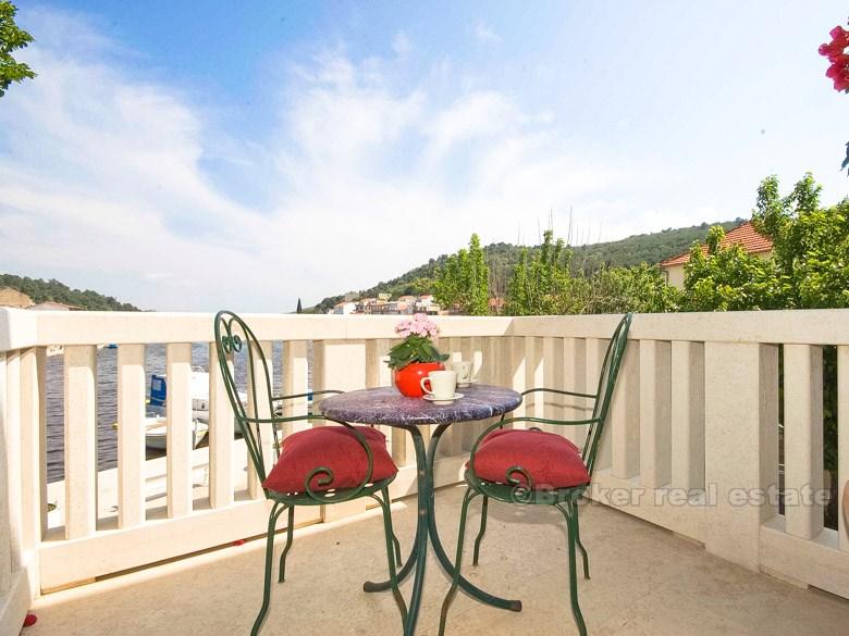 Ferienhaus - Pension