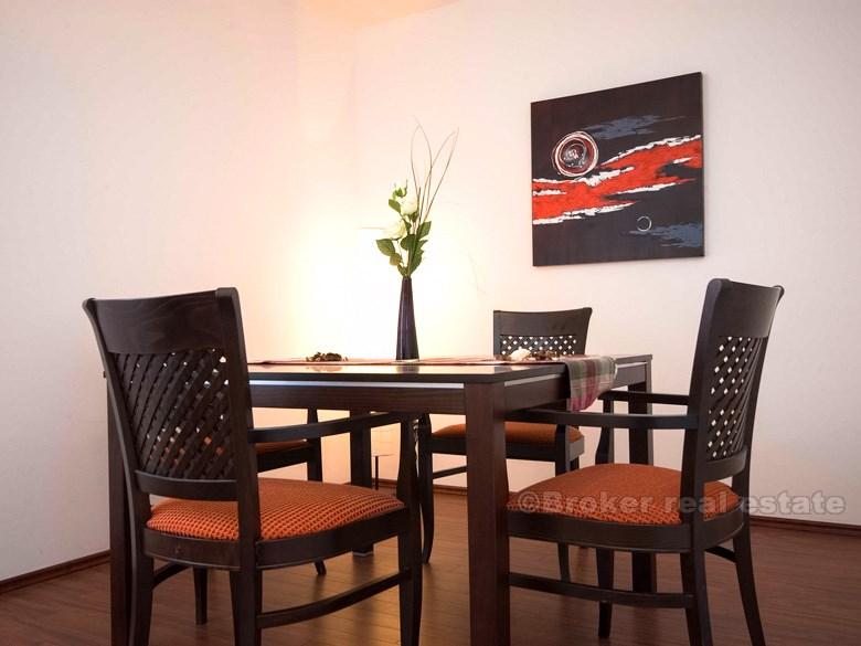 Ferienhaus - Pension