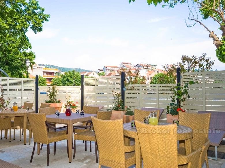 Holiday house - pension