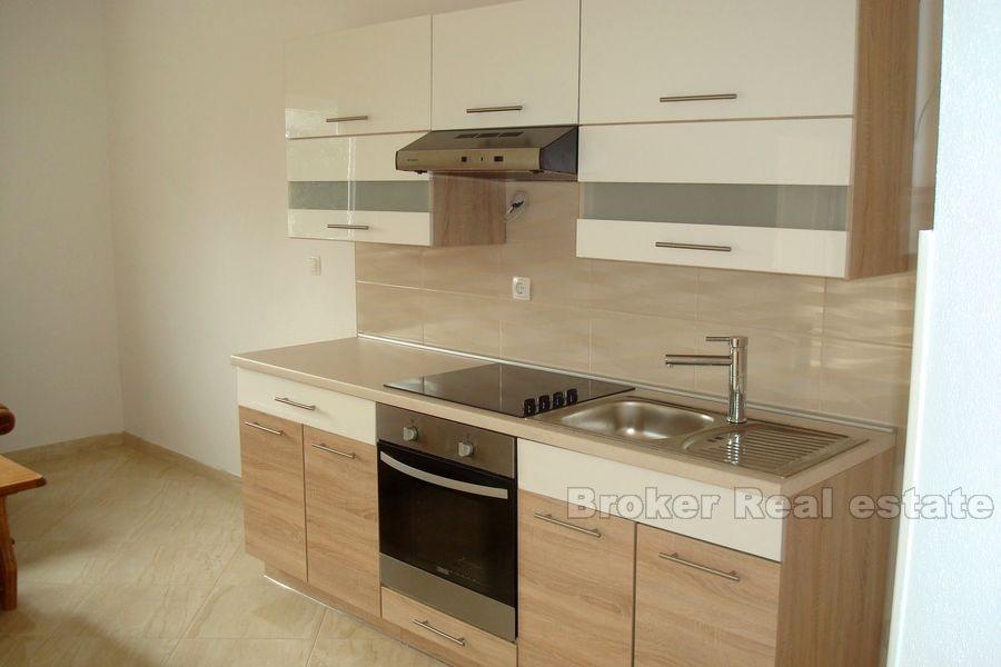 Drei-Zimmer-Wohnung von 80 m2