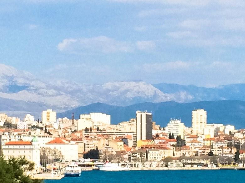 Duplex četverosoban stan