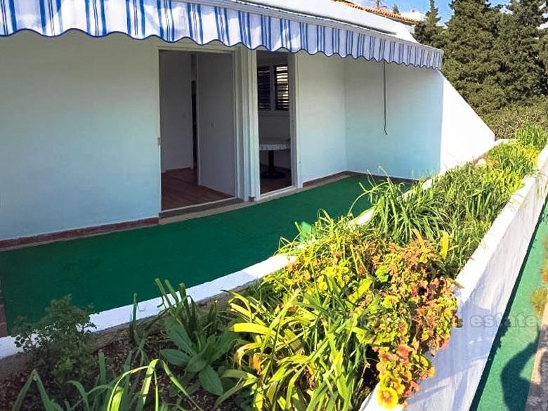 Dvoupodlažní apartmán se 4 ložnicemi