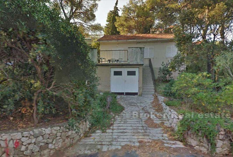 Kuća na izuzetnoj lokaciji