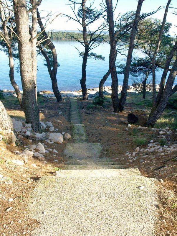 Kuća na izuzetnoj lokaciji