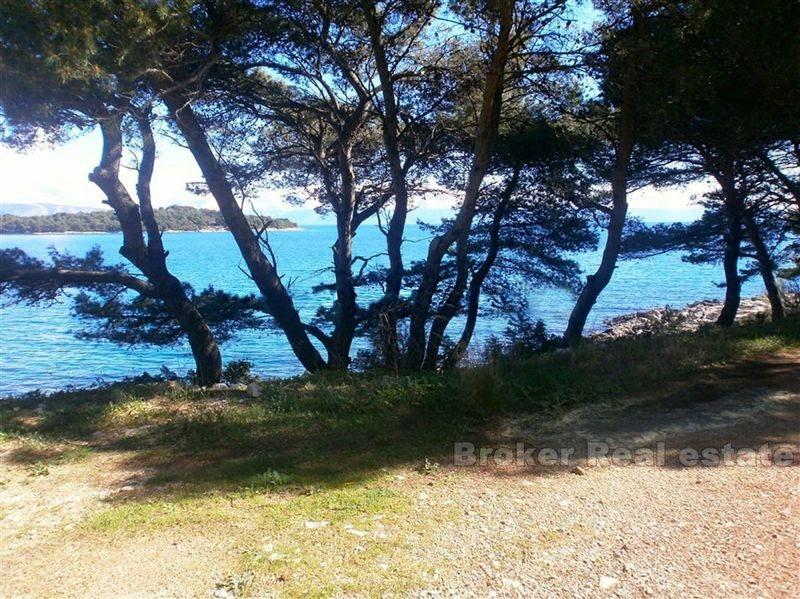 Kuća na izuzetnoj lokaciji