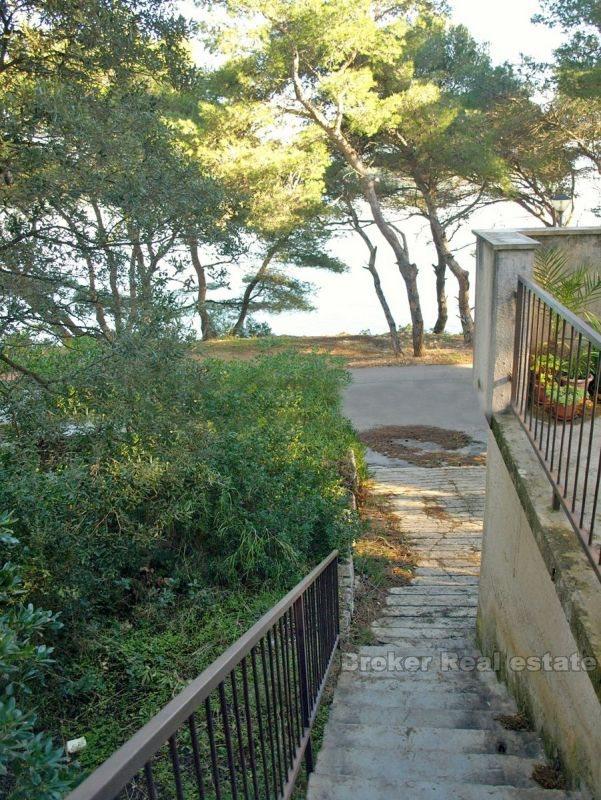 Haus an einer außergewöhnlichen Lage