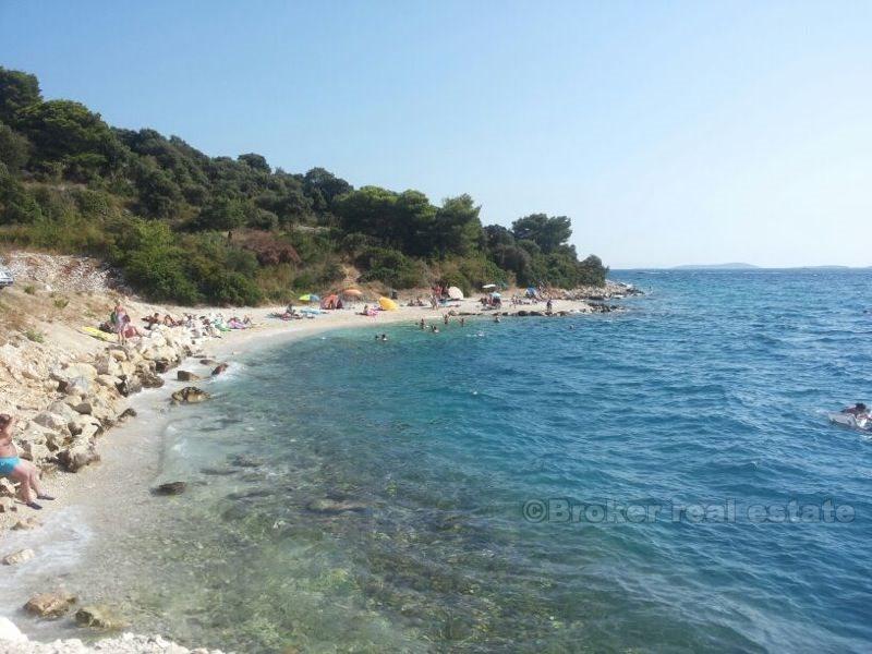 Appartement au rez-de-chaussée, à vendre