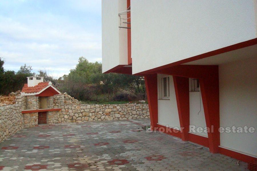 Komfortowy apartament z dwoma sypialniami