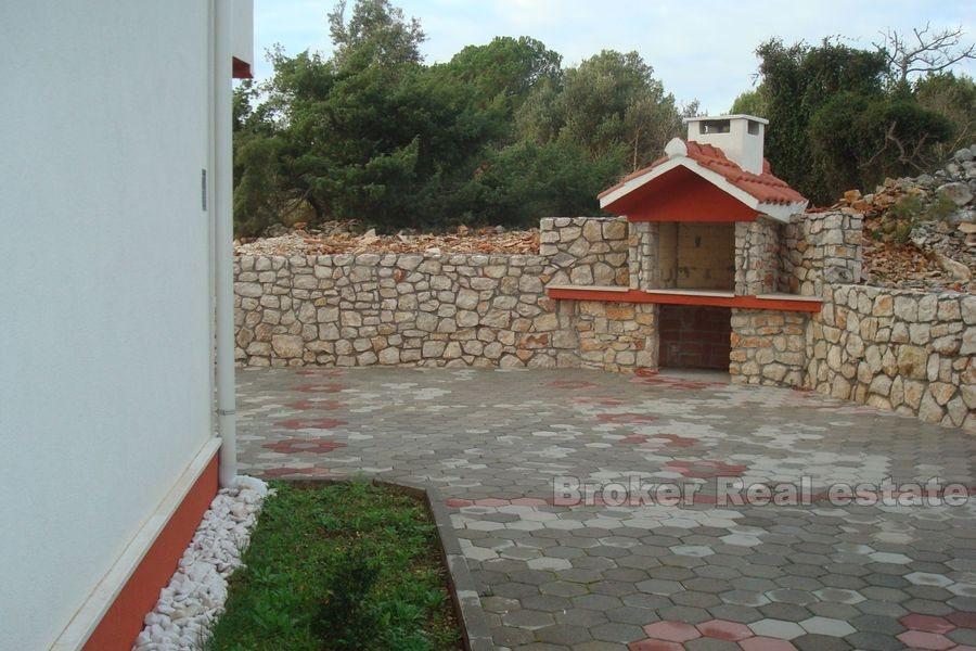 Komfortowy apartament z dwoma sypialniami